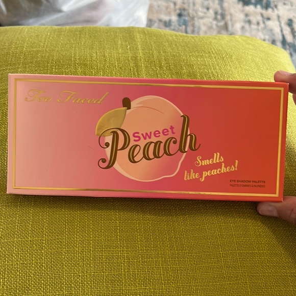 Too Faced Other - Too Faced eyeshadow